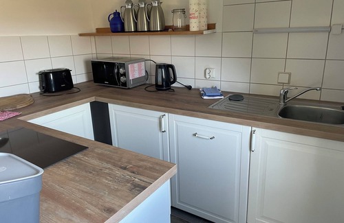 Harzberg Maison | Big cottage for families and groups, dogs welcome, ideal to go walking
