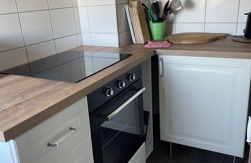 Harzberg Maison | Big cottage for families and groups, dogs welcome, ideal to go walking