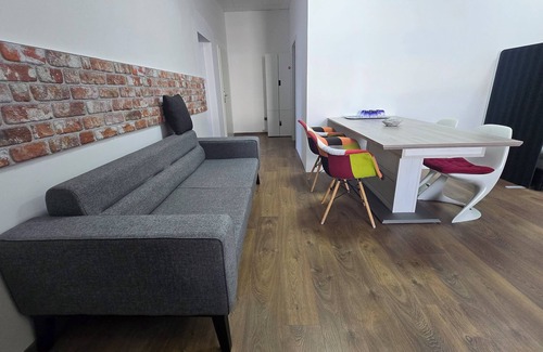 Herzogenaurach Appartement | Big & cozy in Herzogenaurach