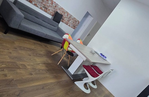 Herzogenaurach Appartement | Big & cozy in Herzogenaurach