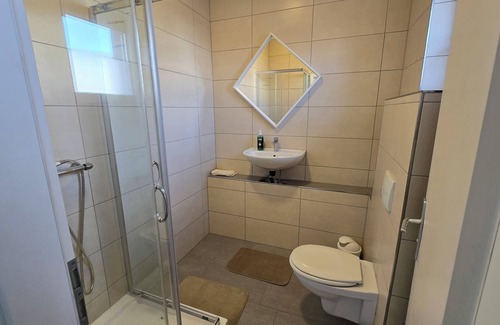 Herzogenaurach Appartement | Big & cozy in Herzogenaurach