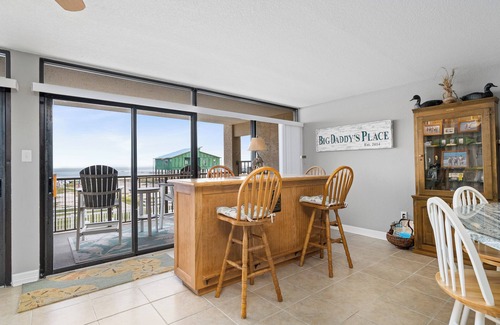 Rockport Copropriété | Big Daddy's Place Laguna Reef 207 | 2BR/2BA