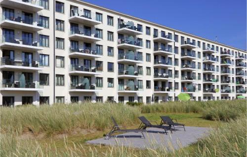 Prora Appartement | Big Eden