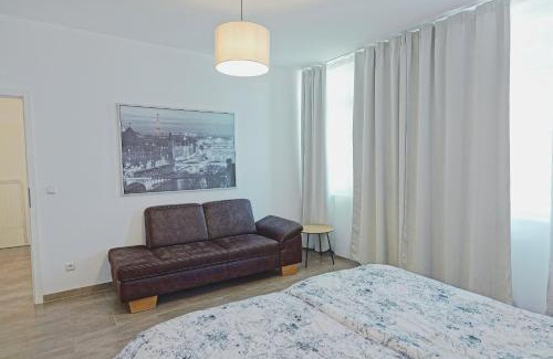 Gaustadt Appartement | Big family apartment in Bamberg