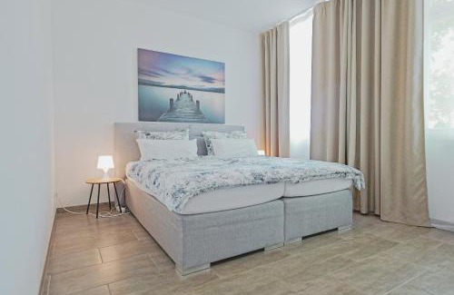 Gaustadt Appartement | Big family apartment in Bamberg
