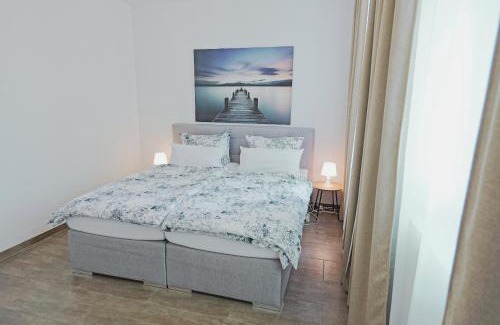 Gaustadt Appartement | Big family apartment in Bamberg