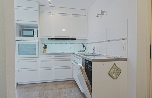 Gaustadt Appartement | Big family apartment with 2 bedrooms