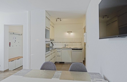 Gaustadt Appartement | Big family apartment with 2 bedrooms