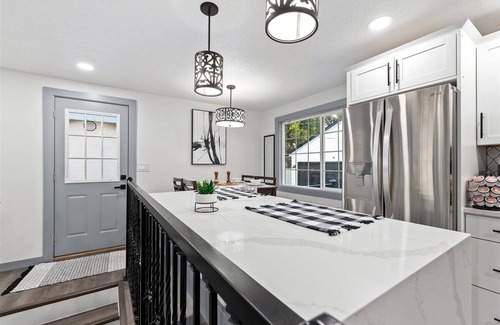 Nampa Maison | BIG FAMILY HOUSE/HOT Tub