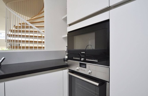 Scheveningen Badplaats Appartement | Big family house