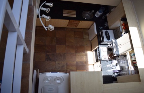 Wavecrest Maison | Grande maison moderne familiale à louer à JBay