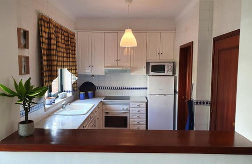 Mira Appartement | Big Fish 2 - Family Beach Apartment