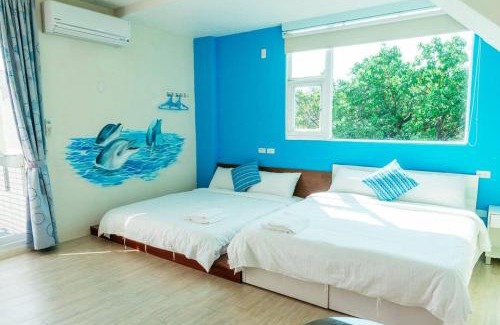 Anping Maison | Big Fish