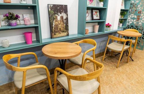 Hang Trong Appartement | BIG GROUP-ENTIRE HOUSE✩PRIVATE-CENTER-OLD QUARTER