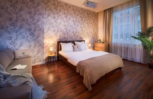 Sofia City Center Appartement | BIG groups welcome!