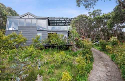 Big Hill Maison | Big Hill Retreat - Dreamy Retreat