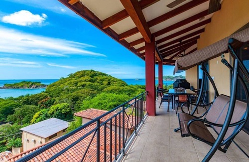Potrero Villa | Townhome de luxe avec une vue imprenable, à seulement 5 min de Flamingo