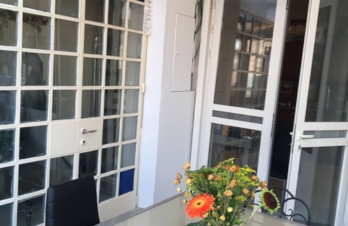 Jerusalem City Centre Appartement | Grand Appartement de Vacances Ctr Jérusalem - 12/12 / au 12/19 2017 ou 3/16 au 4/10 2018