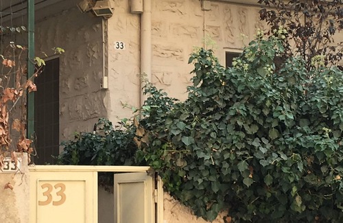 Jerusalem City Centre Appartement | Grand Appartement de Vacances Ctr Jérusalem - 12/12 / au 12/19 2017 ou 3/16 au 4/10 2018