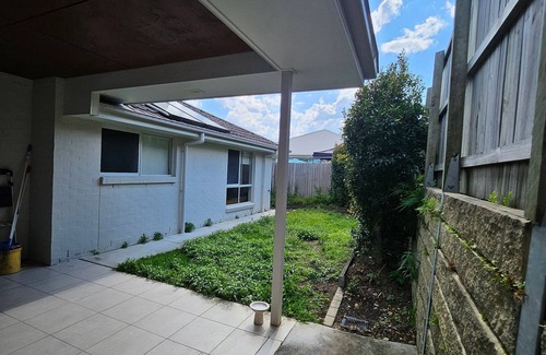 Bellbird Park Maison | Big home to share with a small family