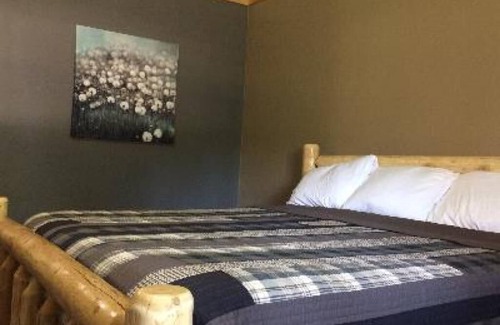 Lewistown Hôtel | Big Horse Inn and Suites