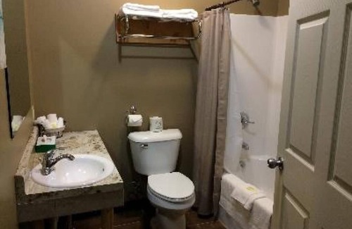 Lewistown Hôtel | Big Horse Inn and Suites