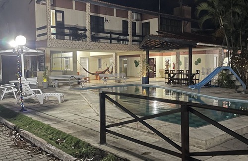 Pecém Maison | Big house 5 minutes from beach