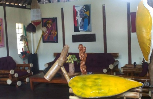 Mahambo Maison | GRANDE MAISON BDM PROX VAGUE DE SURF
