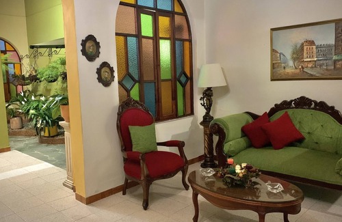 Villa Nueva Maison | Big house