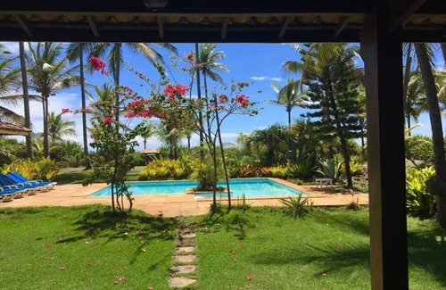 Olivenca Maison | Grande maison pied dans le sable: rencontrez New Lubbock!