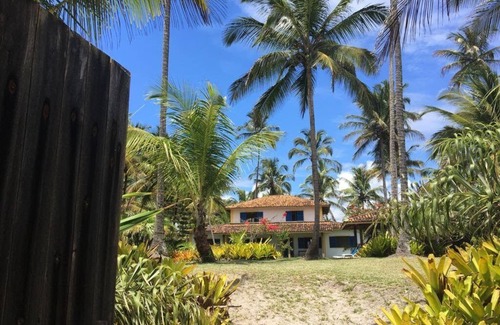 Olivenca Maison | Grande maison pied dans le sable: rencontrez New Lubbock!