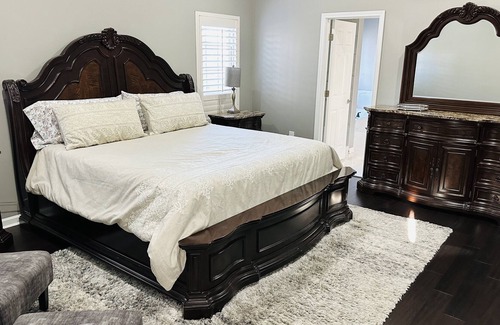 Bryant Maison | Big HOUSE for Bigger Families! Private Pool!
