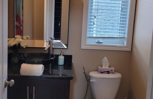 Highland West Maison | Big house for the big family!