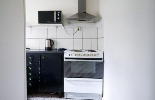 Molndal Villa | Big house for workers & Family with free parking