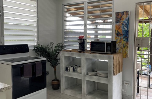 Rio Piedras Maison | Big House Next to the Airport