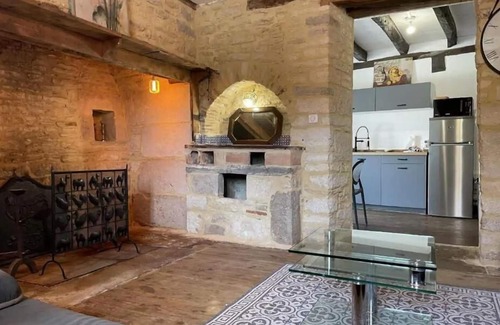 Espedaillac Maison | Big house under the Causse stars