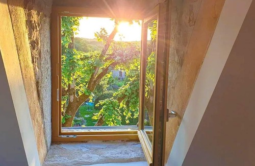 Espedaillac Maison | Big house under the Causse stars