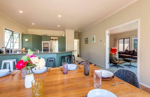 Tikitere Maison | As You Do Retreat