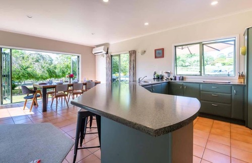 Tikitere Maison | As You Do Retreat