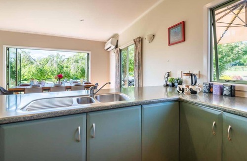 Tikitere Maison | As You Do Retreat