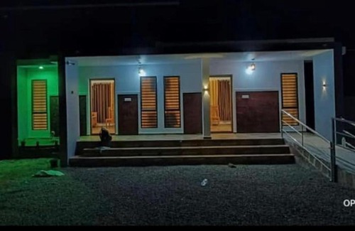 Thalassery Cabine | BiG INN Resort