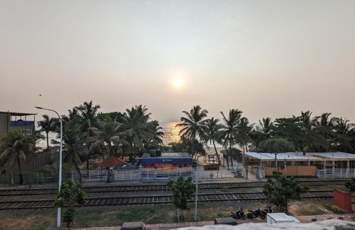 Mount Lavinia Hôtel | Big John Hotel