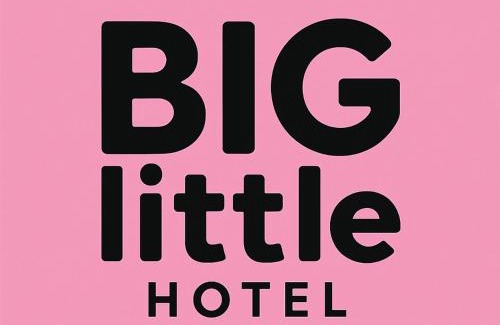 Civic Center Hôtel | BIG little Hotel
