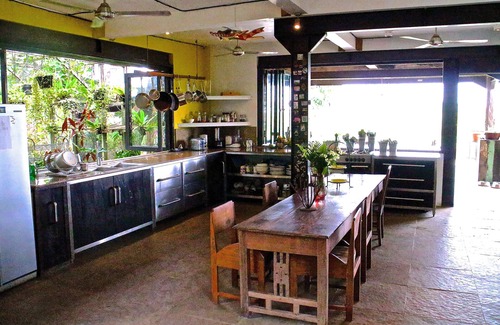Abiansemal Maison | GRAND AMOUR: Destination de l'immobilier unique d'Ubud: paix, rajeunissement et inspiration