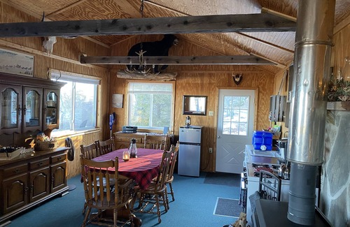 Palenville Cabine | Big Medicine Ranch - Rustic Sunrise Cabin - Catskills