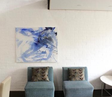 Narrabundah Appartement | Big Modern Loft Apt - Central - 7 Beds, 9 Guests - Workers, Families, Groups, Teams