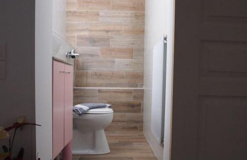 Galatsi Appartement | Big Oasis near the center of Athens