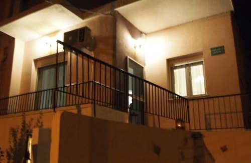 Galatsi Appartement | Big Oasis near the center of Athens