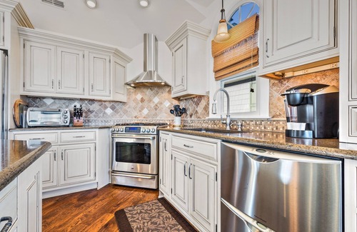 South End Copropriété | Oceanfront 5BR magnifique, 4 salles de bain, vue panoramique sur l'océan!