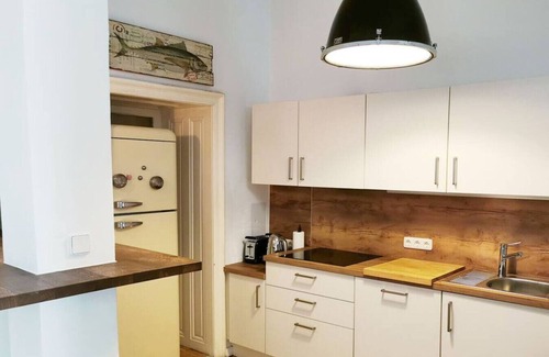 Mariahilf Appartement | BIG Palm - 200m2 - in the Center of Vienna